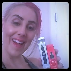 Brand new never used makeup